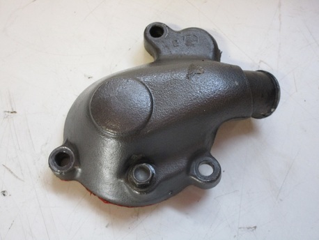 vesipumpunkoppa - Husqvarna SM125 ´08 vesipumpunkoppa - Husqvarna SM125 ´08