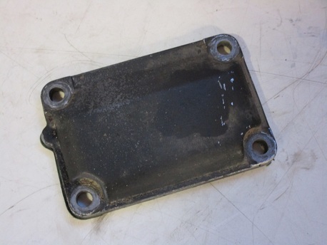 pakoaukonsäätimen luukku - Husqvarna SM125 ´08 pakoaukonsäätimen luukku - Husqvarna SM125 ´08