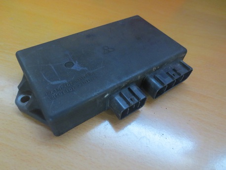 cdi - Yamaha SRX700 ´99