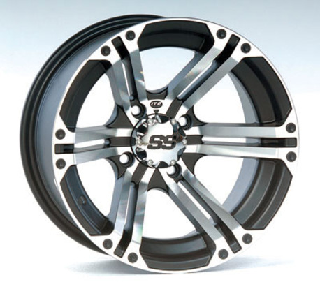 ITP - SS212 alu - 12x7" jako 4/110 ( 5+2 ) ITP - SS212 alu - 12x7" jako 4/110 ( 5+2 )