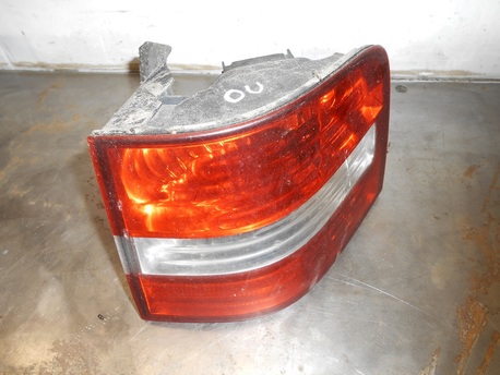 takavalo ulompi oikea - Fiat Stilo 1.4 ( farkku ) ´04 takavalo ulompi oikea - Fiat Stilo 1.4 ( farkku ) ´04