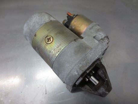 starttimoottori - Fiat Stilo 1.4 ( farkku ) ´04
