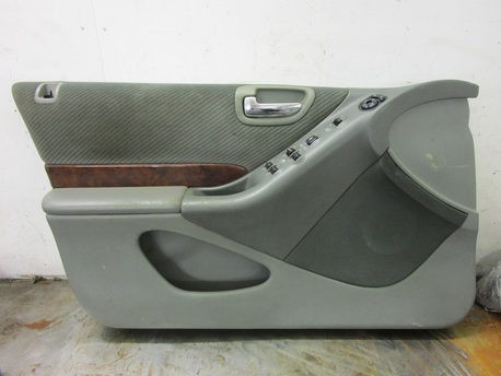 oviverhous + katkaisimet, vasen etuovi - Chrysler Stratus 4D ( 2.5 ) ´95