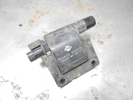 sytytyspuola - Nissan Sunny ´93 ( 1.4 ) sytytyspuola - Nissan Sunny ´93 ( 1.4 )
