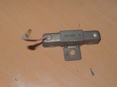 vastus - Peugeot SV50 vastus - Peugeot SV50