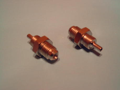 liitin M10 * 1.25mm liitin M10 * 1.25mm