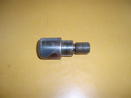 TZR125 ´90, tankopaino