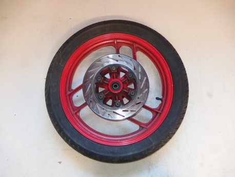 etuvanne- TZR125 ´91-> etuvanne- TZR125 ´91->