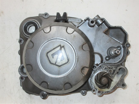 kytkinkoppa - Yamaha TZR125 ´91-> kytkinkoppa - Yamaha TZR125 ´91->