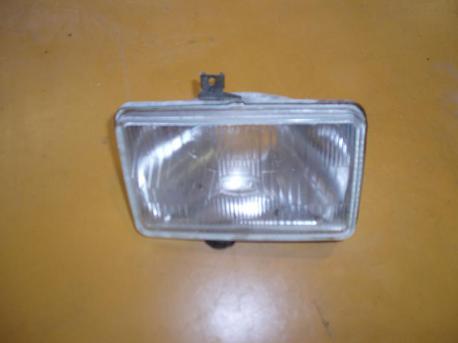 TZR125 ´90, etuvalo