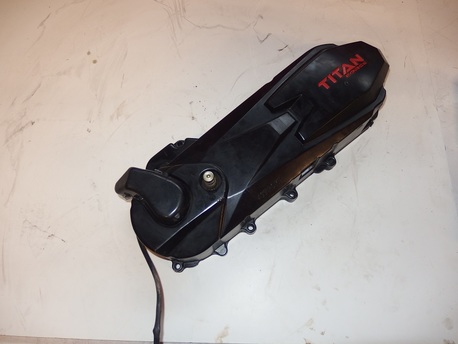variaattorinkoppa - Titan ( Baotian BT49QT-20 ) variaattorinkoppa - Titan ( Baotian BT49QT-20 )