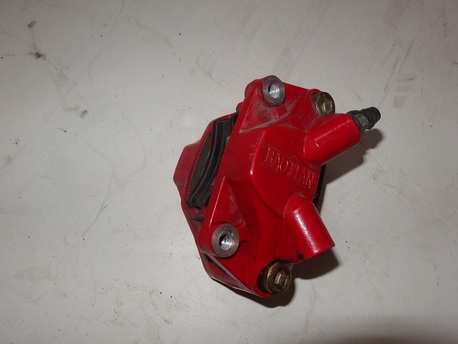 jarrusatula, taka - Titan ( Baotian BT49QT-20 )