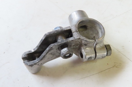 kytkinvivun runko - Suzuki TS125 ER ´81-83