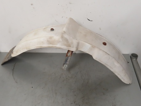 etulokari + kiinnike - Tunturi City ( Morini Franco )