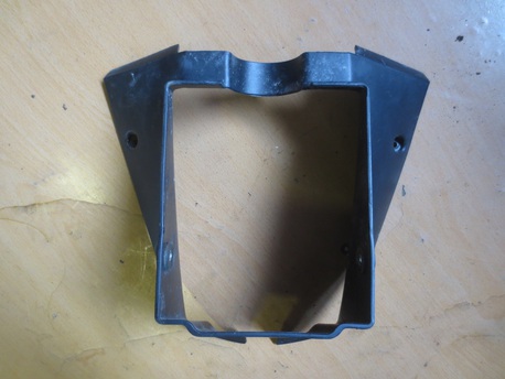 mittariston alakate - Keeway TX50 mittariston alakate - Keeway TX50