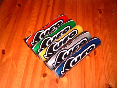 tangonpehmuste UFO tangonpehmuste UFO