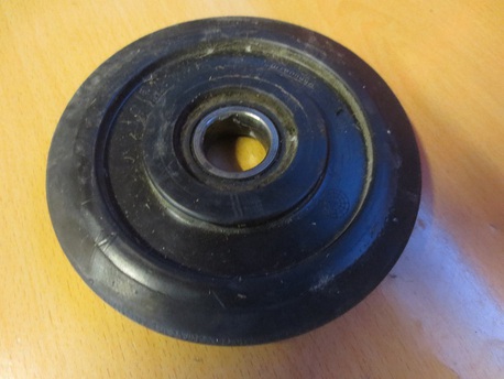 telapyörä - Polaris Ulta SP 680 ´96