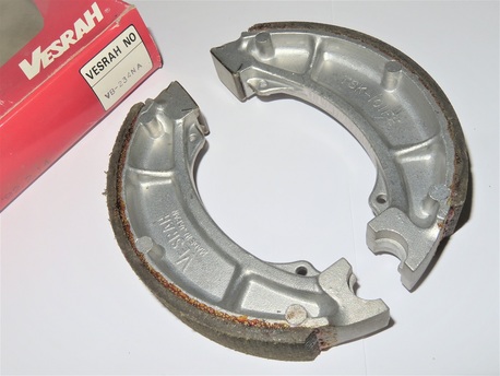 jarrukengät ( etu ) - Vesrah VB-234NA - Yamaha