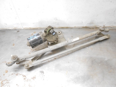 tuulilasinpyyhkijän moottori + vivusto - Opel Vectra B ´98 tuulilasinpyyhkijän moottori + vivusto - Opel Vectra B ´98