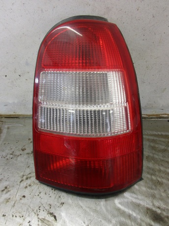 takavalo oikea - Opel Vectra B ´99 ( farkku ) takavalo oikea - Opel Vectra B ´99 ( farkku )