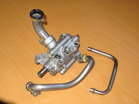öljypumppu - Honda VFR 750 ´88 öljypumppu - Honda VFR 750 ´88