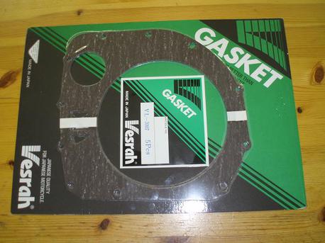 kytkinposken tiiviste Suzuki GS750 ´80-83