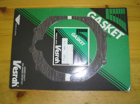 kytkinposken tiiviste, Kawasaki Z900 ´74-