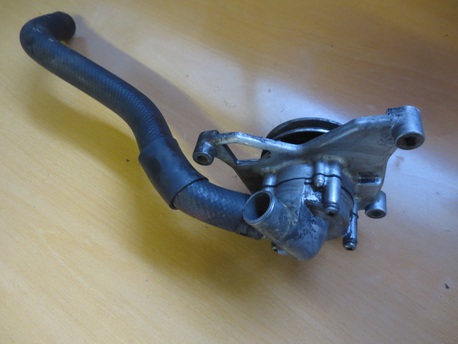 vesipumppu - Yamaha V-Max 600 ´94 vesipumppu - Yamaha V-Max 600 ´94