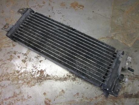 lauhdutin - Chrysler Grand Voyager ( 3.3 Bensa ) '
