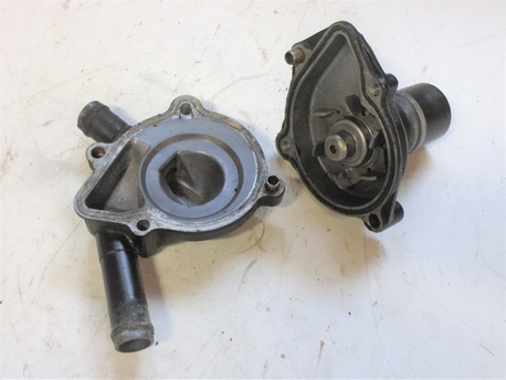vesipumppu - Honda VT 500 Shadow ´85
