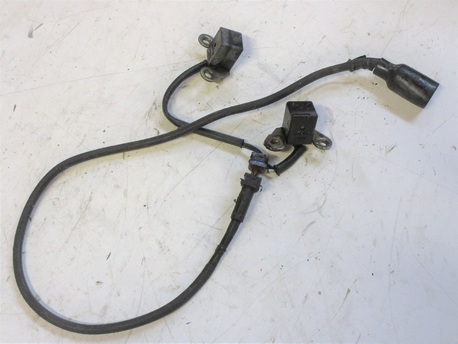 staattorin pick-upit - Honda VT 500 Shadow ´85 staattorin pick-upit - Honda VT 500 Shadow ´85
