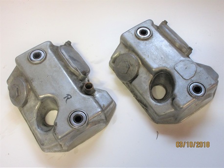 venttiilikopat - Honda VT 500 Shadow ´85 venttiilikopat - Honda VT 500 Shadow ´85