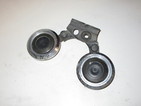 äänimerkit - Honda VT 500 Shadow ´85 äänimerkit - Honda VT 500 Shadow ´85