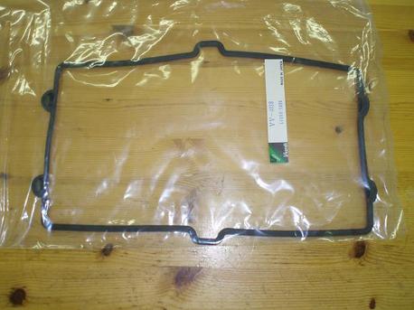 venttiilikopan tiiviste Kawasaki ZX 750R ´87-90