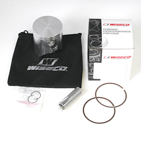 mäntäsarja Wiseco - Honda CR250 ´02-04 ( std ) mäntäsarja Wiseco - Honda CR250 ´02-04 ( std )