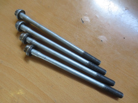 sylinterin pultit - Yamaha WR450F ´08 sylinterin pultit - Yamaha WR450F ´08