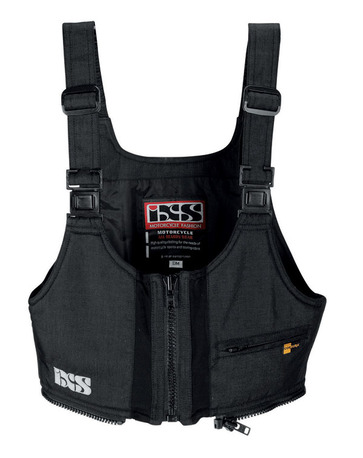 IXS - Tex-Zip "haalari-olkaimet" IXS - Tex-Zip "haalari-olkaimet"