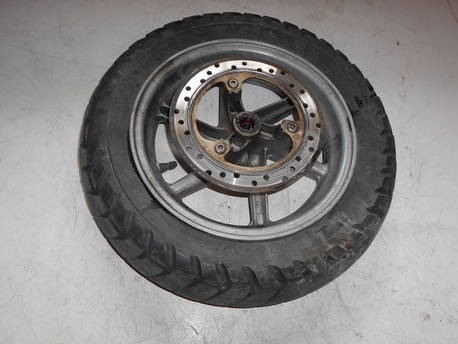 etuvanne - Honda X8R etuvanne - Honda X8R