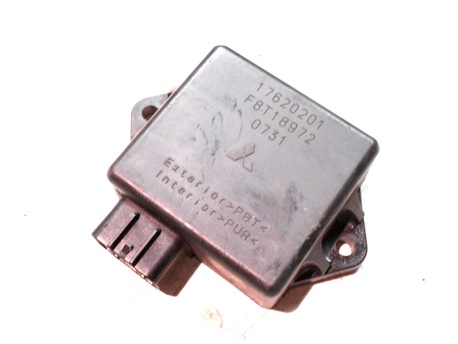 CDI - Polaris XCF 440 ´03 CDI - Polaris XCF 440 ´03