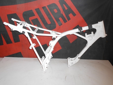 runko - Honda XR80 ´86 runko - Honda XR80 ´86