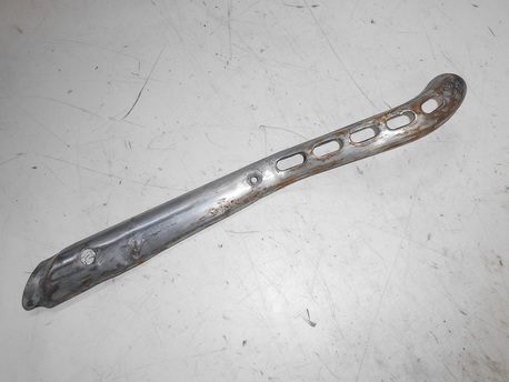 pakoputken ritilä - Honda XR80 ´86 pakoputken ritilä - Honda XR80 ´86