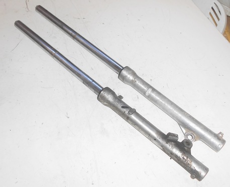 etuteleskoopit - Honda XR80 ´86 etuteleskoopit - Honda XR80 ´86