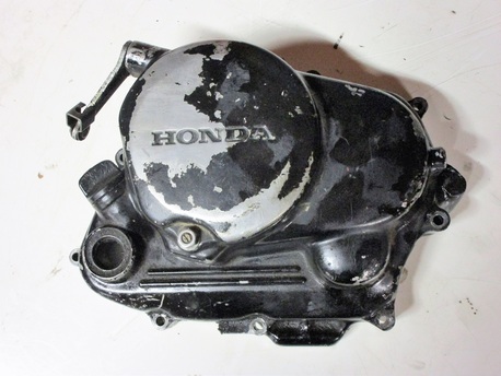 kytkinposki - Honda XR80 ´86