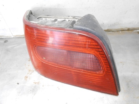 takavalo vasen - Citroen Xsara 4D Hatcback ( 2.0 HDI ) ´01