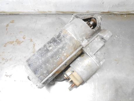starttimoottori - Citroen Xsara 4D Hatcback ( 2.0 HDI )