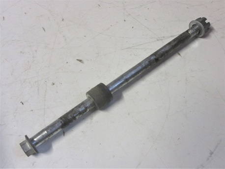 etupyörän aksila - Solifer XTR50