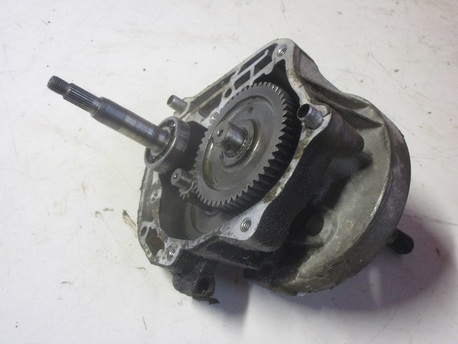 perä - Solifer XTR50