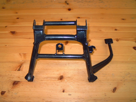 keskituki Yiying MTX-3