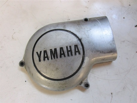 magneetonkopan kansi - Yamaha RS125