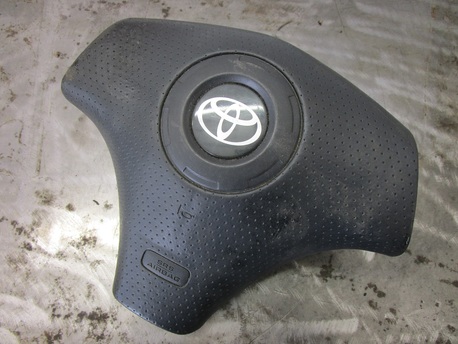 ohjauspyörän turvatyyny - Toyota Yaris ( 1.0 ) ´00